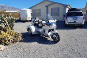 Picture 4 - 1997 Honda Gold Wing motorbike