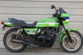 1983 Kawasaki Other for sale