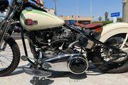 Picture 5 - 1976 Harley-Davidson Other motorbike