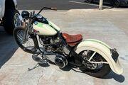 Picture 6 - 1976 Harley-Davidson Other motorbike