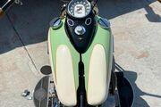 Picture 8 - 1976 Harley-Davidson Other motorbike