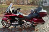 2021 Honda Gold Wing for sale for sale