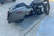 Picture 3 - 2019 Harley-Davidson Touring Street Glide® Special motorbike