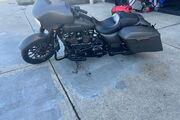 Picture 5 - 2019 Harley-Davidson Touring Street Glide® Special motorbike