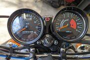 Picture 5 - 1972 Kawasaki H2 750, Blue motorbike