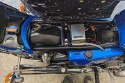 Picture 6 - 1972 Kawasaki H2 750, Blue motorbike