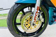 Picture 7 - Honda NSR250 MC28 sp rep motorbike