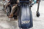 Picture 7 - Honda XLV 750 classic collectors motorcycles motorbike