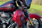 2019 Harley-Davidson Touring for sale for sale