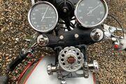 Picture 3 - BSA Gold Star 1960 motorbike