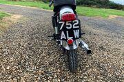 Picture 4 - BSA Gold Star 1960 motorbike