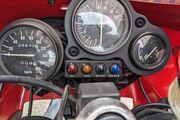 Picture 4 - 1989 Kawasaki ZXR250 19000rpm Screamer motorbike