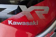 Picture 6 - 1989 Kawasaki ZXR250 19000rpm Screamer motorbike