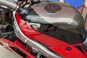Picture 8 - 1989 Kawasaki ZXR250 19000rpm Screamer motorbike