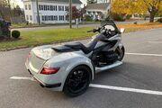 Picture 5 - 2021 Honda Gold Wing, Gray motorbike