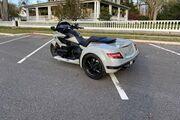 Picture 6 - 2021 Honda Gold Wing, Gray motorbike