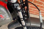 Picture 4 - Honda XR75 1973 motorbike