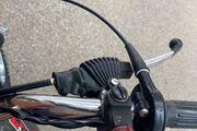 Picture 5 - Honda XR75 1973 motorbike