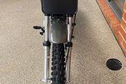 Picture 8 - Honda XR75 1973 motorbike