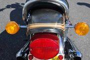 Picture 3 - 1973 Kawasaki Z1, Brown motorbike
