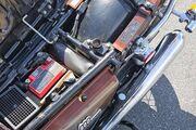 Picture 8 - 1973 Kawasaki Z1, Brown motorbike