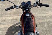 Picture 6 - 1974 Kawasaki Z1A motorbike
