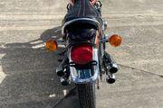 Picture 7 - 1974 Kawasaki Z1A motorbike