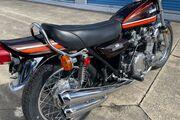 Picture 8 - 1974 Kawasaki Z1A motorbike