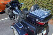 Picture 3 - 2019 Harley-Davidson Touring TRI Glide motorbike