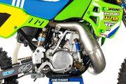 Picture 5 - 2000 Kawasaki KX500 motorbike