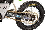 Picture 7 - 2000 Kawasaki KX500 motorbike