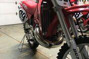 Picture 5 - 1989 Honda CR motorbike