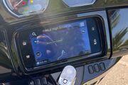Picture 3 - 2019 Harley-Davidson Touring, Blue motorbike