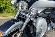 Picture 5 - 2019 Harley-Davidson Touring, Blue motorbike