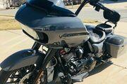 Picture 4 - 2018 Harley-Davidson Touring for sale motorbike
