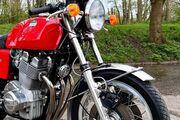 Picture 5 - Laverda 180 3C/E PRE Jota Series 1 Genuine UK Slater Brothers Iconic Triple motorbike