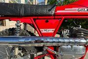 Picture 6 - Gilera 50 trials bike motorbike