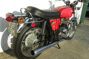 Picture 6 - BSA A65L Lighting 650cc 1971 motorbike