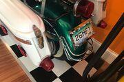 Picture 4 - 1957 Cushman Eagle motorbike