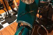 Picture 5 - 1957 Cushman Eagle motorbike
