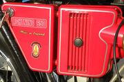 Picture 7 - BSA A65L Lighting 650cc 1971 motorbike