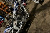 2006 American Ironhorse Legend for sale