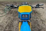 Picture 3 - 1983 Yamaha IT250K motorbike