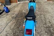 Picture 5 - 1983 Yamaha IT250K motorbike