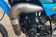 Picture 8 - 1983 Yamaha IT250K motorbike