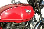 Picture 8 - BSA A65L Lighting 650cc 1971 motorbike