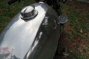 Picture 4 - BMW R65LS airhead boxer motorbike motorbike