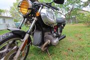 Picture 6 - BMW R65LS airhead boxer motorbike motorbike
