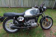 Picture 8 - BMW R65LS airhead boxer motorbike motorbike