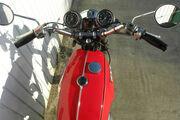 Picture 9 - BSA A65L Lighting 650cc 1971 motorbike
